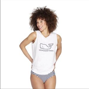 Vineyard Vines For Target Ladies Tank
